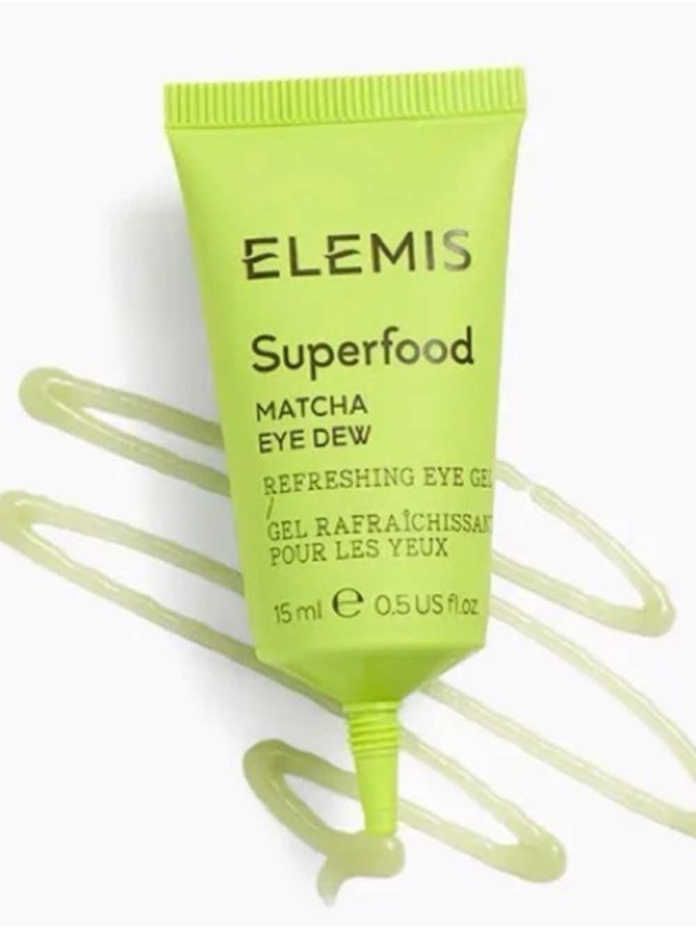 ELEMIS Superfood Matcha Eye Dew